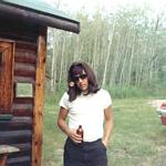 Steve In A More Serious Mood 1968, 64 kb