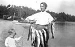 Allen 20 Months With Clara Allen's last Fish, 25 kb