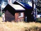 Dad Rear Of Cabin, 25 kb