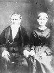 Daniel Morrow and Clarissa Haughton Born 1805, 39 kb
