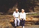 Mam and Dad 1983, 33 kb