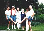 Mom And Family Marietta 1985, 40 kb