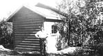 New Kitchen addition 1931 Jesse Rupp At Rear, 48 kb